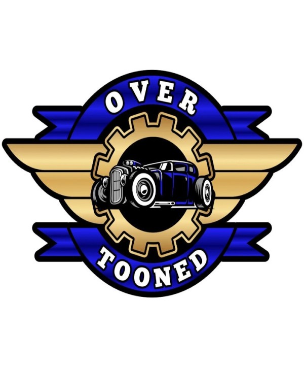 Over Tooned Steam Key GLOBAL